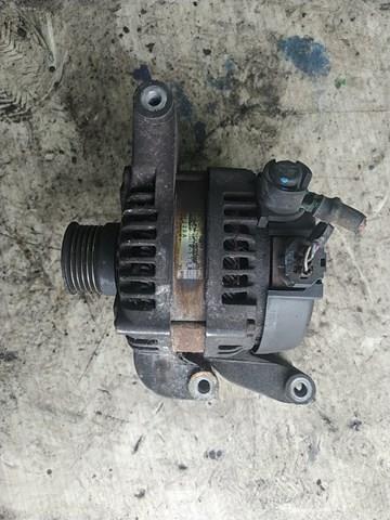 Генератор 1042105790 DENSO
