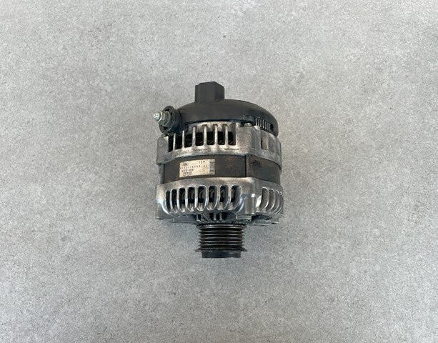 Генератор 1042106360 DENSO