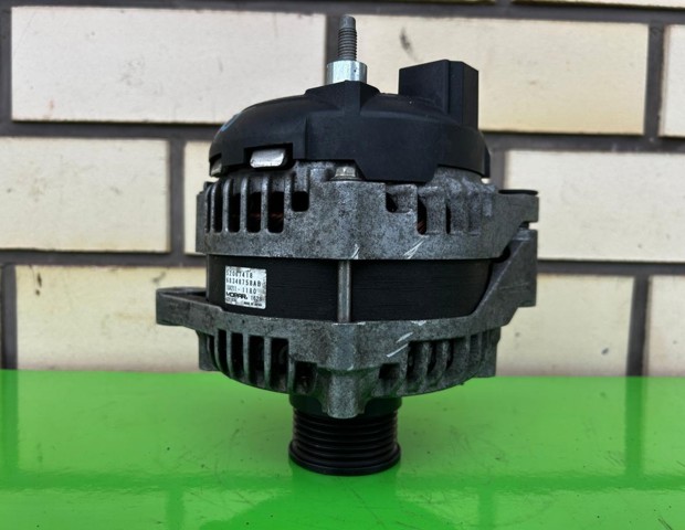 Авто генератор 1042111180 DENSO