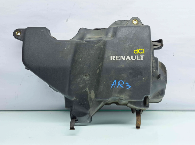 Кришка двигуна декоративна 175B17170R RENAULT