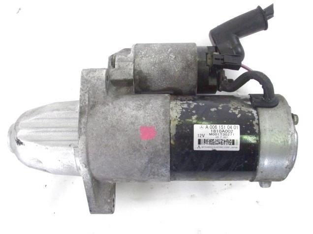 Стартер 1810A002 MITSUBISHI
