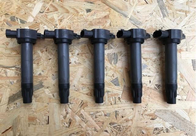 Котушка 1832A016 MITSUBISHI