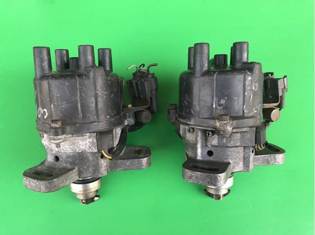 Трамблер 1902011200 TOYOTA