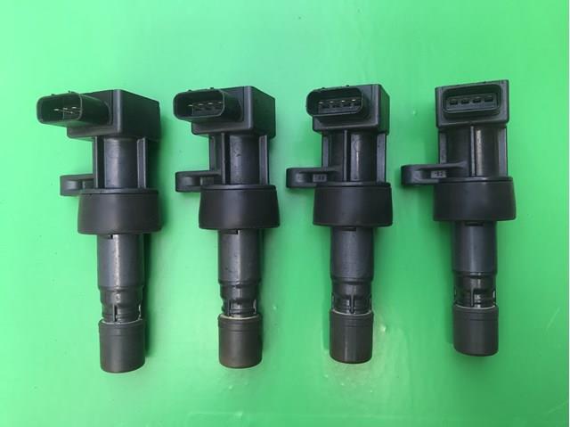 Котушка запалювання 1X4312029AB JAGUAR