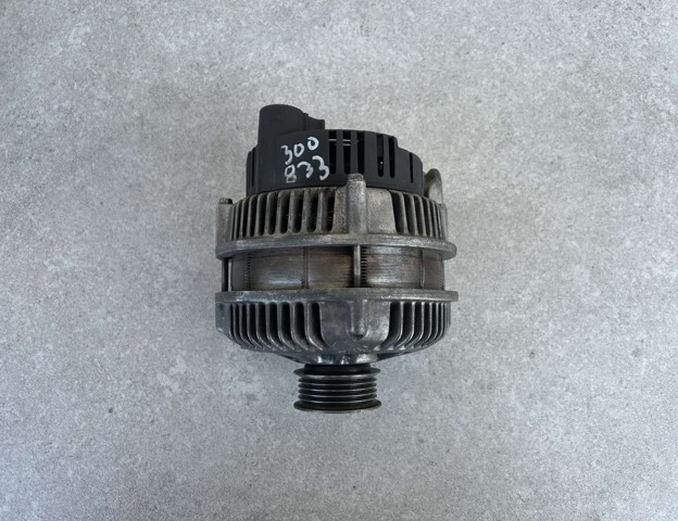 Генератор 2247389 BMW