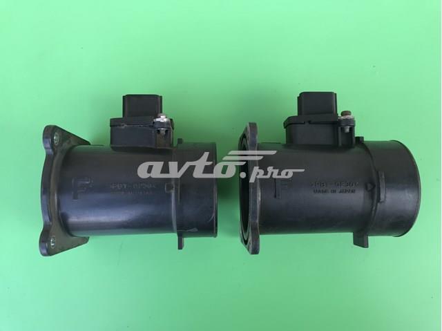 Датчик масової витрати повітря 22680AW400 NISSAN