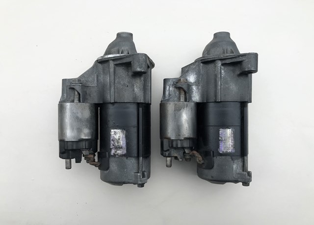 Стартер 2280005480 DENSO