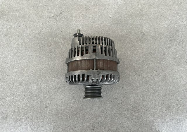 Генератор автомобільний 23100JG71B NISSAN