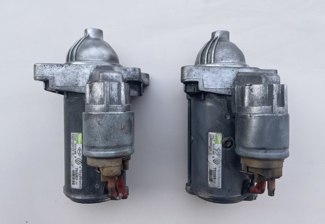 Стартер 233000157R NISSAN