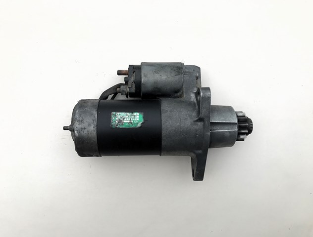 Стартер 233000B711 NISSAN