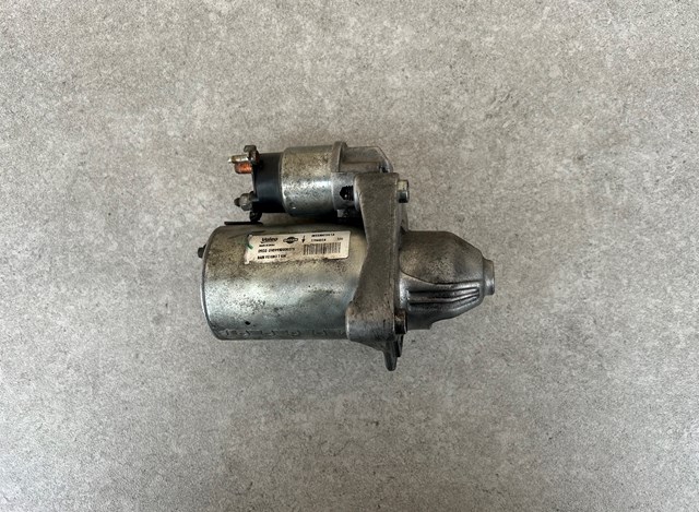 Стартер автомобільний 233001HC1A NISSAN