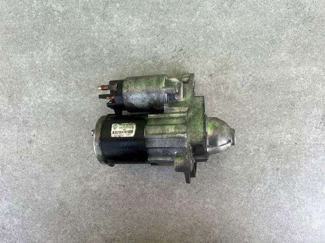 Стартер 233004979R NISSAN
