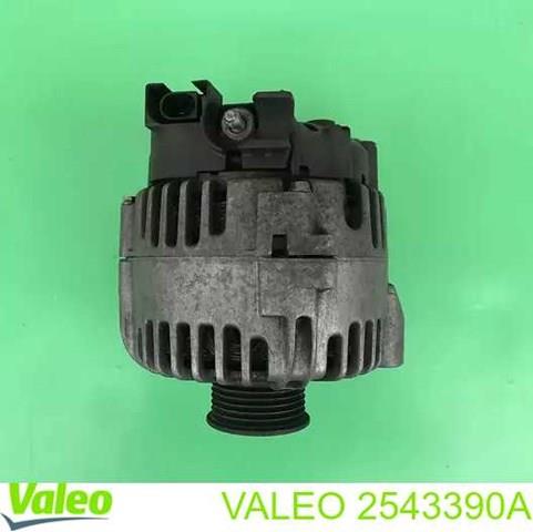 Авто генератор 2543390A VALEO