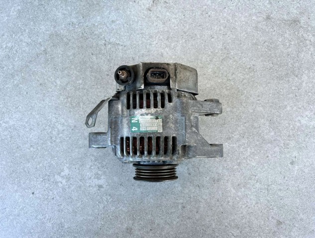 Генератор 2706021030 TOYOTA