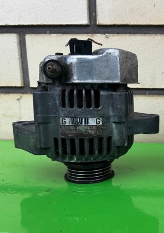 Авто генератор 2706097202 DAIHATSU