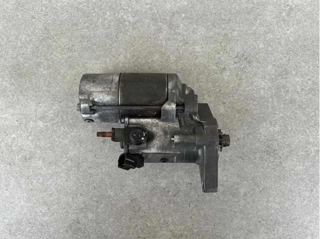 Стартер 281000W080 TOYOTA