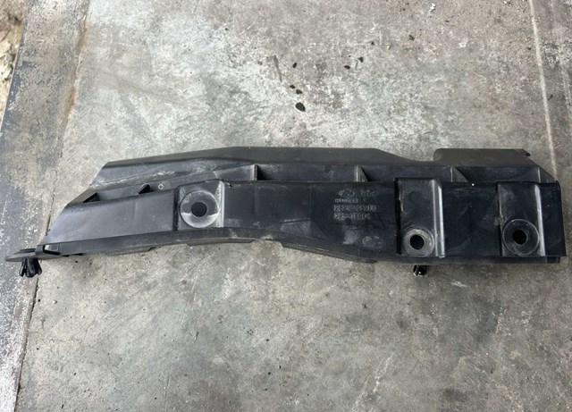 Повітрозабірник повітряного фільтра 282132B200 HYUNDAI