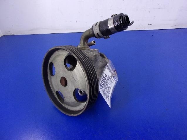 Помпа ГПК 2S6C3A696DC FORD