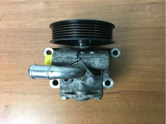 Насос ГПК 2S6C3A696GC FORD