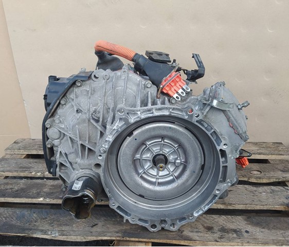 Автоматична коробка передач 3090047040 TOYOTA