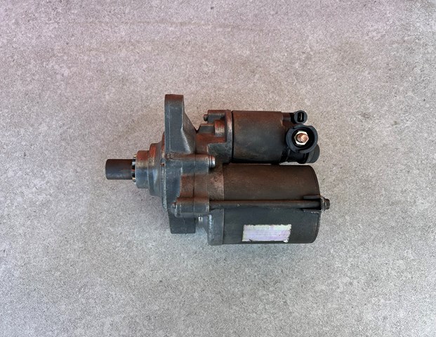 Стартер 31200PLMA51 HONDA