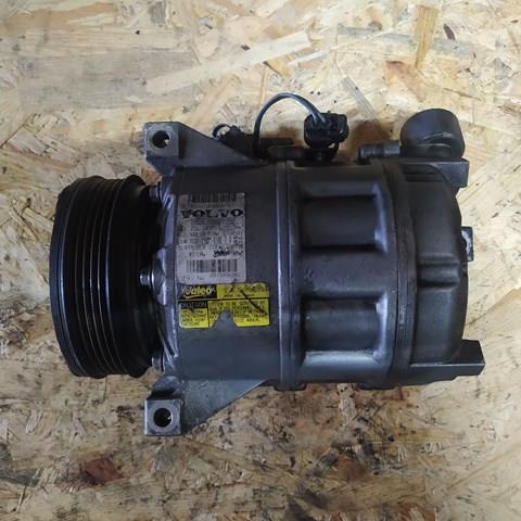 Компресор кліматичної установки 31250519 VOLVO