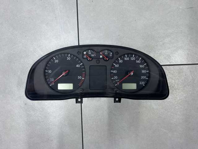 Спідометр 3B1919860C VAG