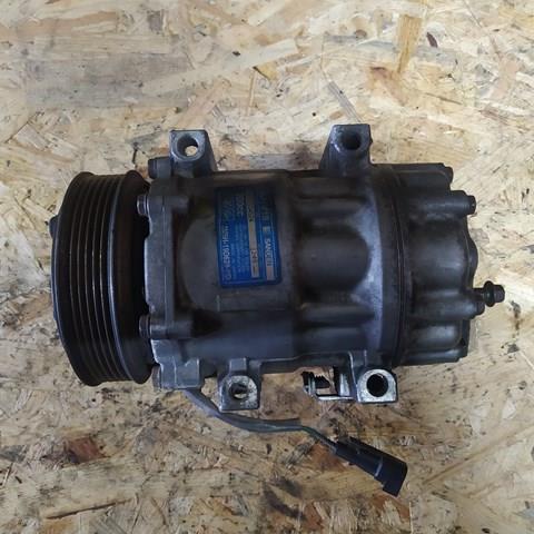 Компресор холодоагенту 3M5H19D629HD FORD