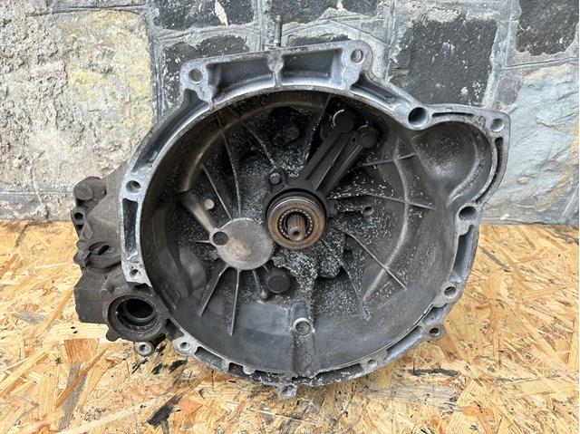 МКПП 3S6R7002AB FORD