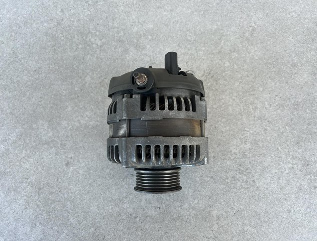 Авто генератор 4210000021 DENSO