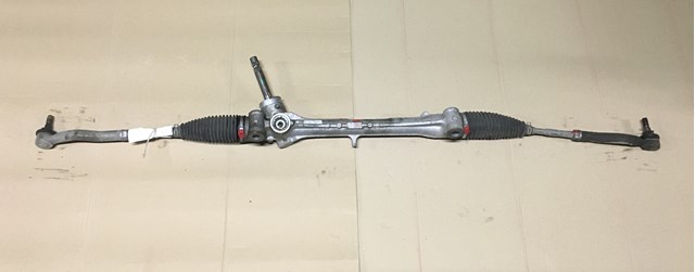 Управління рульове в зборі 4551002430 TOYOTA