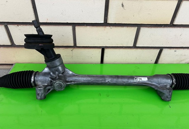 Управління рульове в зборі 455100D630 TOYOTA