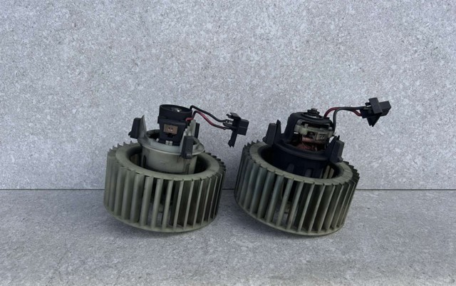 Електромотор пічки 46451865 FIAT