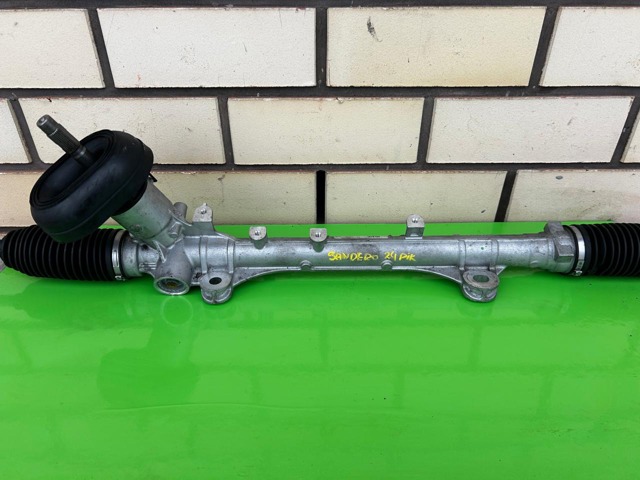 Рейковий рульовий механізм 490017750R RENAULT