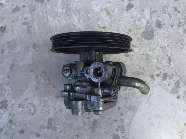 Насос ГУР (підсилювача керма) Сузукі Джимні