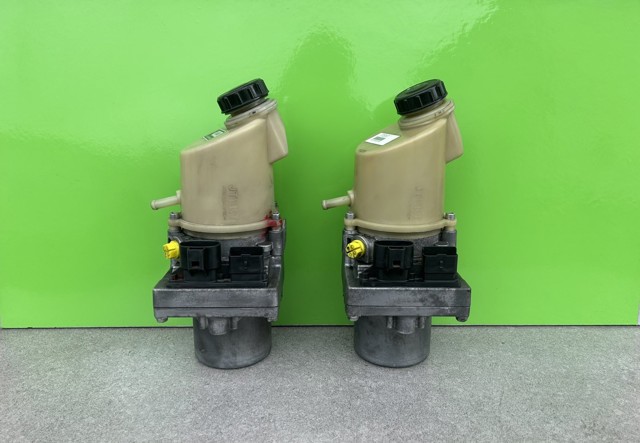 Помпа ГПК 491104GC5B NISSAN