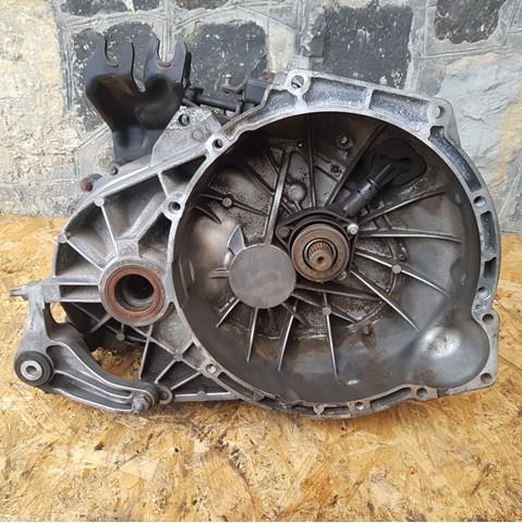 Коробка швидкостей механіка 4M5R7F096YA FORD