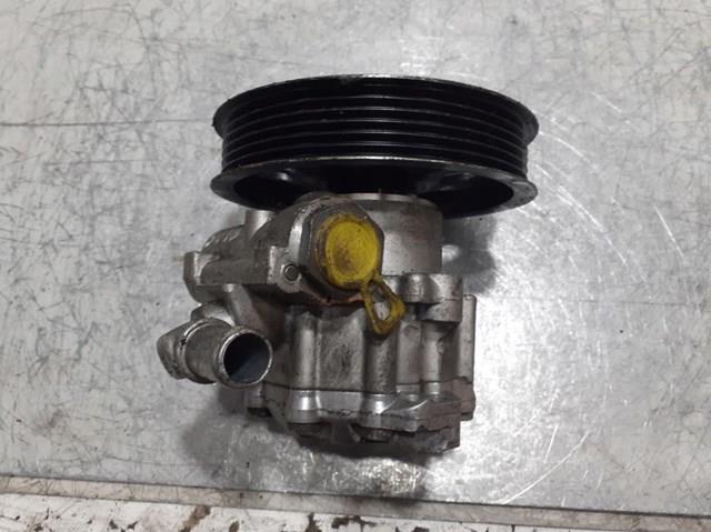 Насос кермового управління 5231212 GM