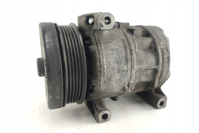 Насос кондиціонера 55194880 FIAT