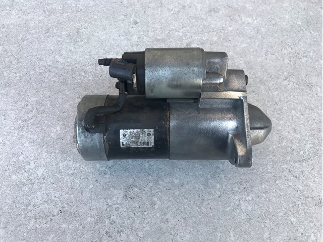 Стартер двигуна 56029591AB FIAT