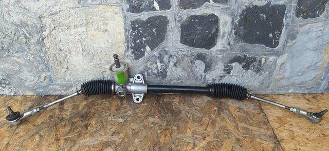 Рейковий рульовий механізм 5651002010 HYUNDAI