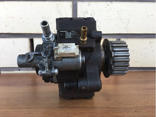 ПНВТ 5WS40894 CONTINENTAL