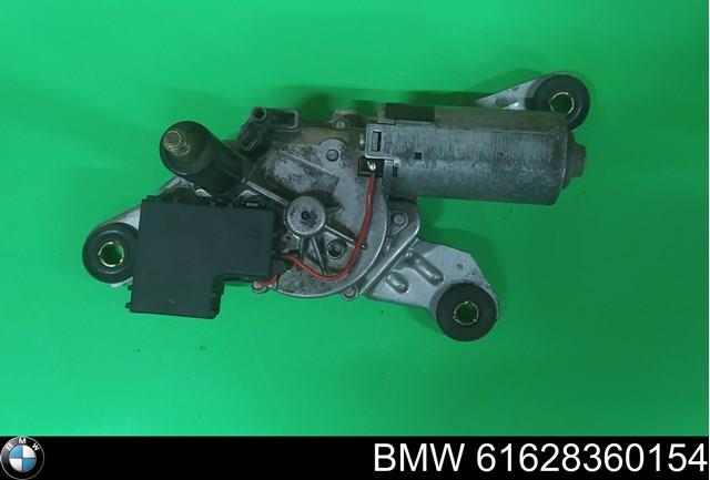 Задній механізм склоочисника 61628360154 BMW
