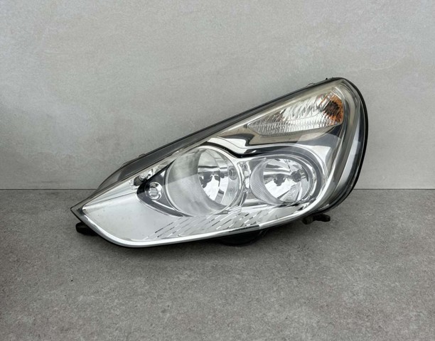 Оптика 6M2113W030AF FORD