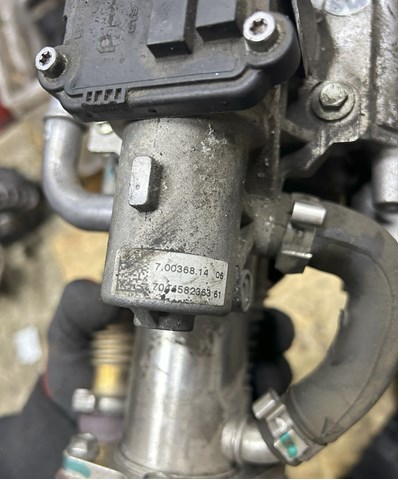Пульсари 70036814 RENAULT
