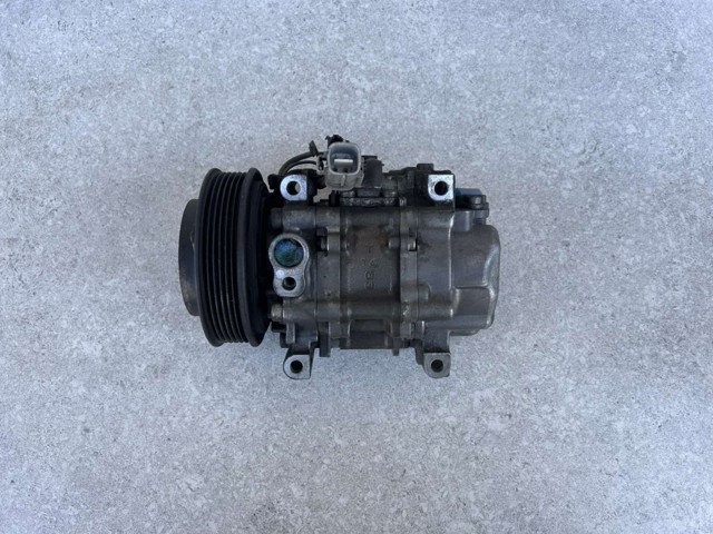 Компресор системи кондиціювання 73111AE030 SUBARU