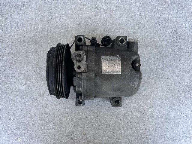 Компресор холодоагенту 73111FA132 SUBARU