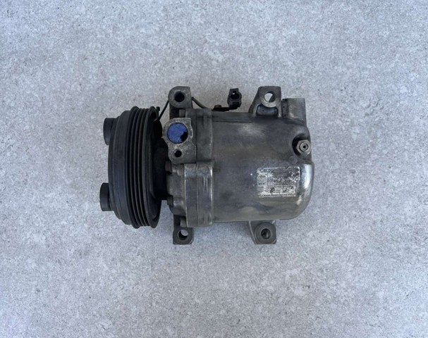 Компресор системи кондиціювання 73111FE040 SUBARU