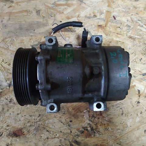 Компресор кондиціонера 7700866828B RENAULT