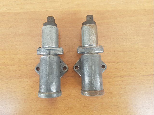 Пневмоклапан системи управління двигуном 8200211431 RENAULT